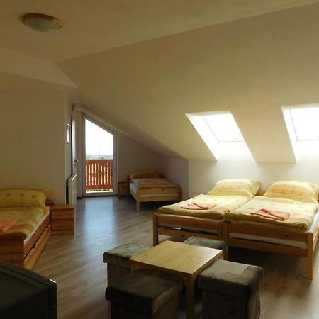 Villa Petko Dolný Smokovec Exterior foto