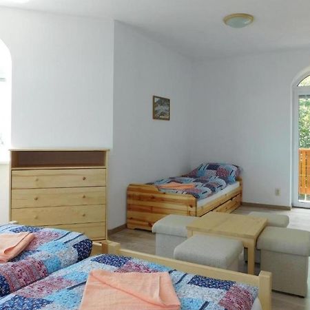 Villa Petko Dolný Smokovec Exterior foto