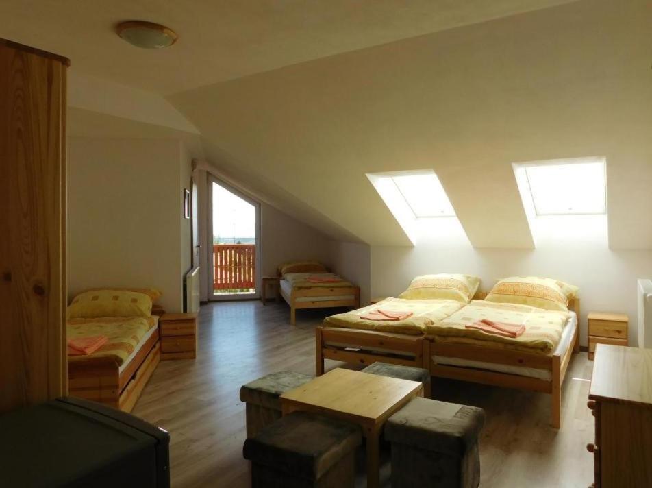 Villa Petko Dolný Smokovec Exterior foto