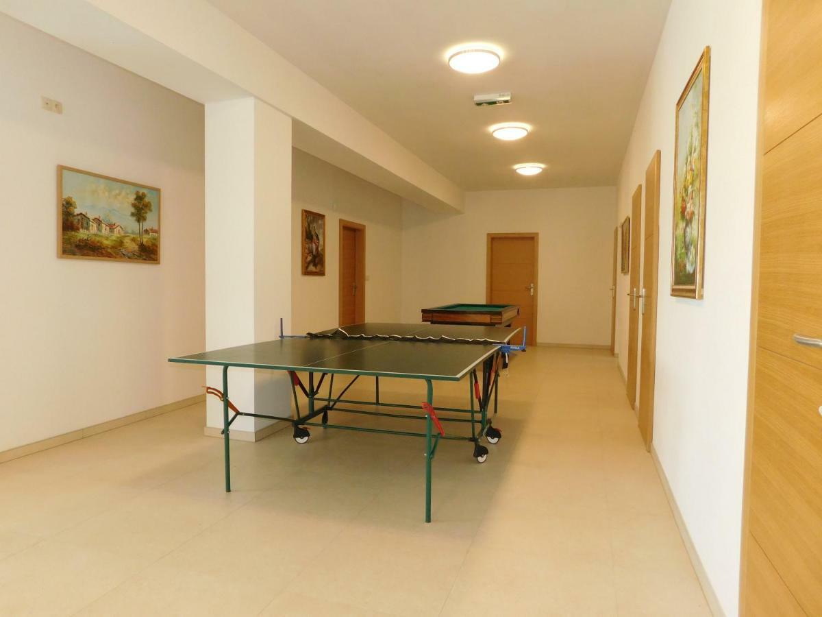 Villa Petko Dolný Smokovec Exterior foto
