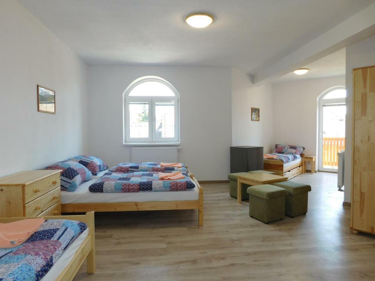 Villa Petko Dolný Smokovec Exterior foto