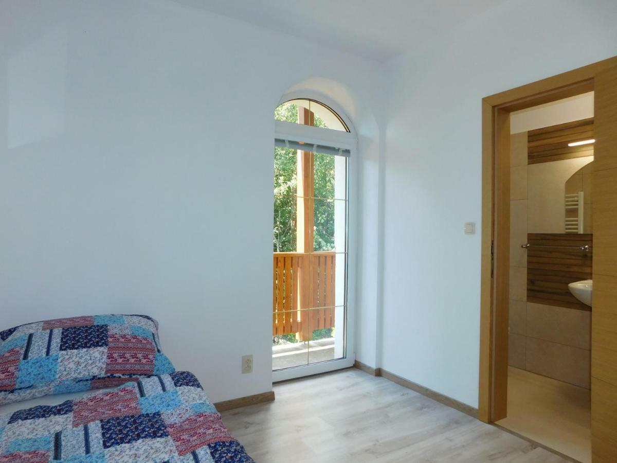 Villa Petko Dolný Smokovec Exterior foto